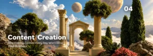 Blog 4 - Content Creation